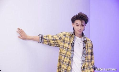 黄子韬娱乐吃瓜,揭秘娱乐圈背后的“吃瓜”真相